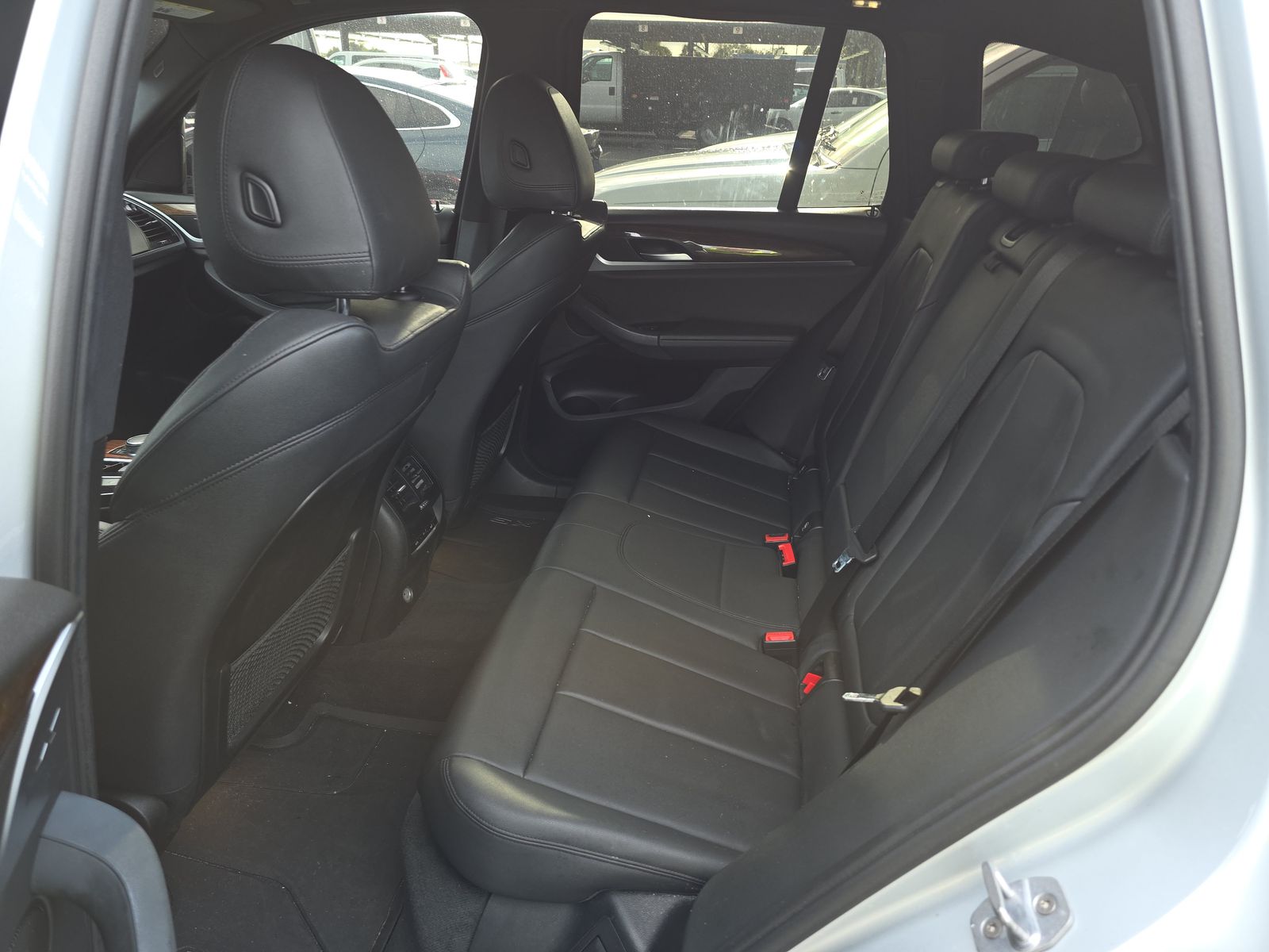 2019 BMW X3 sDrive30i RWD