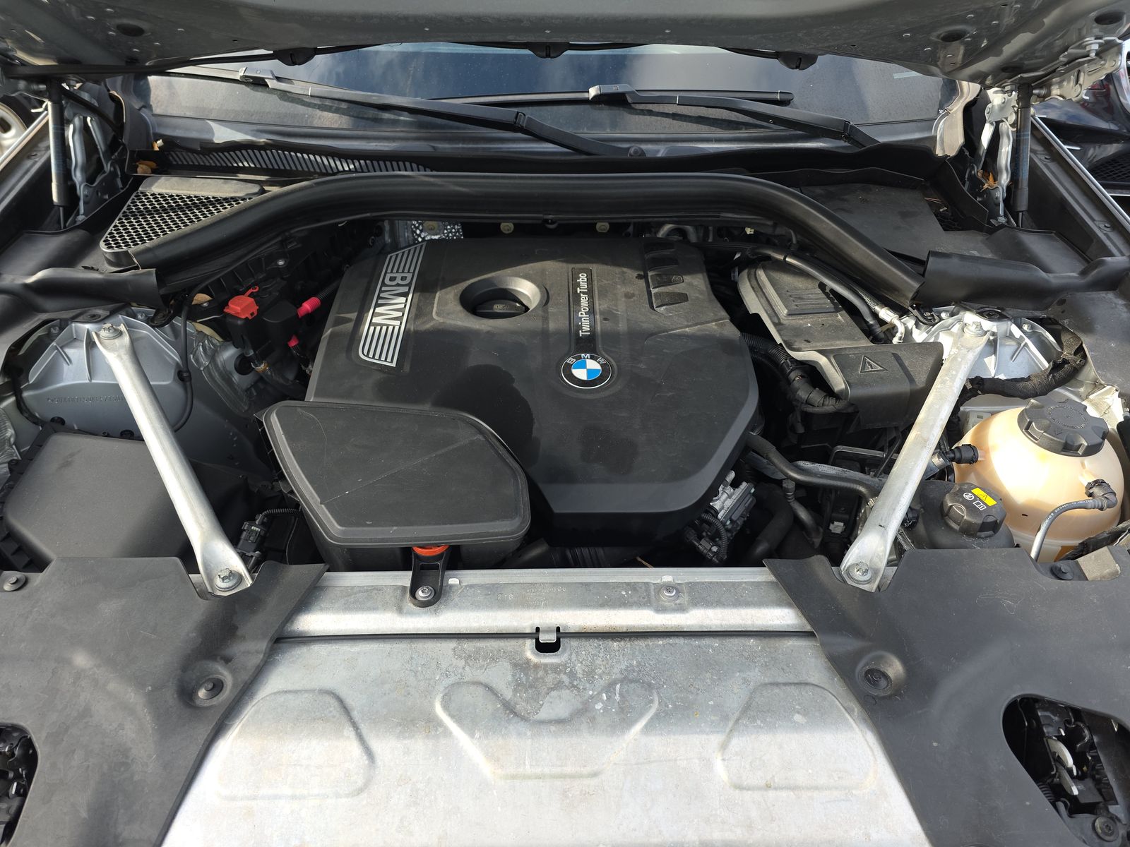 2019 BMW X3 sDrive30i RWD