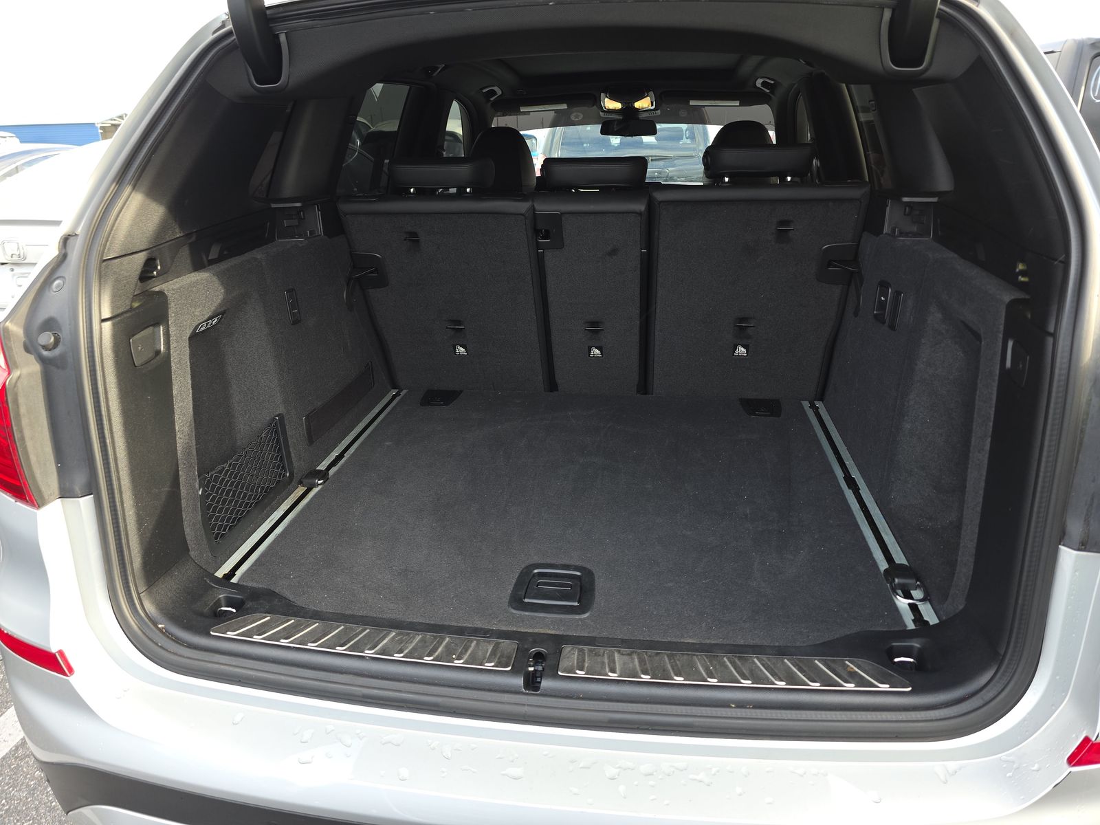 2019 BMW X3 sDrive30i RWD