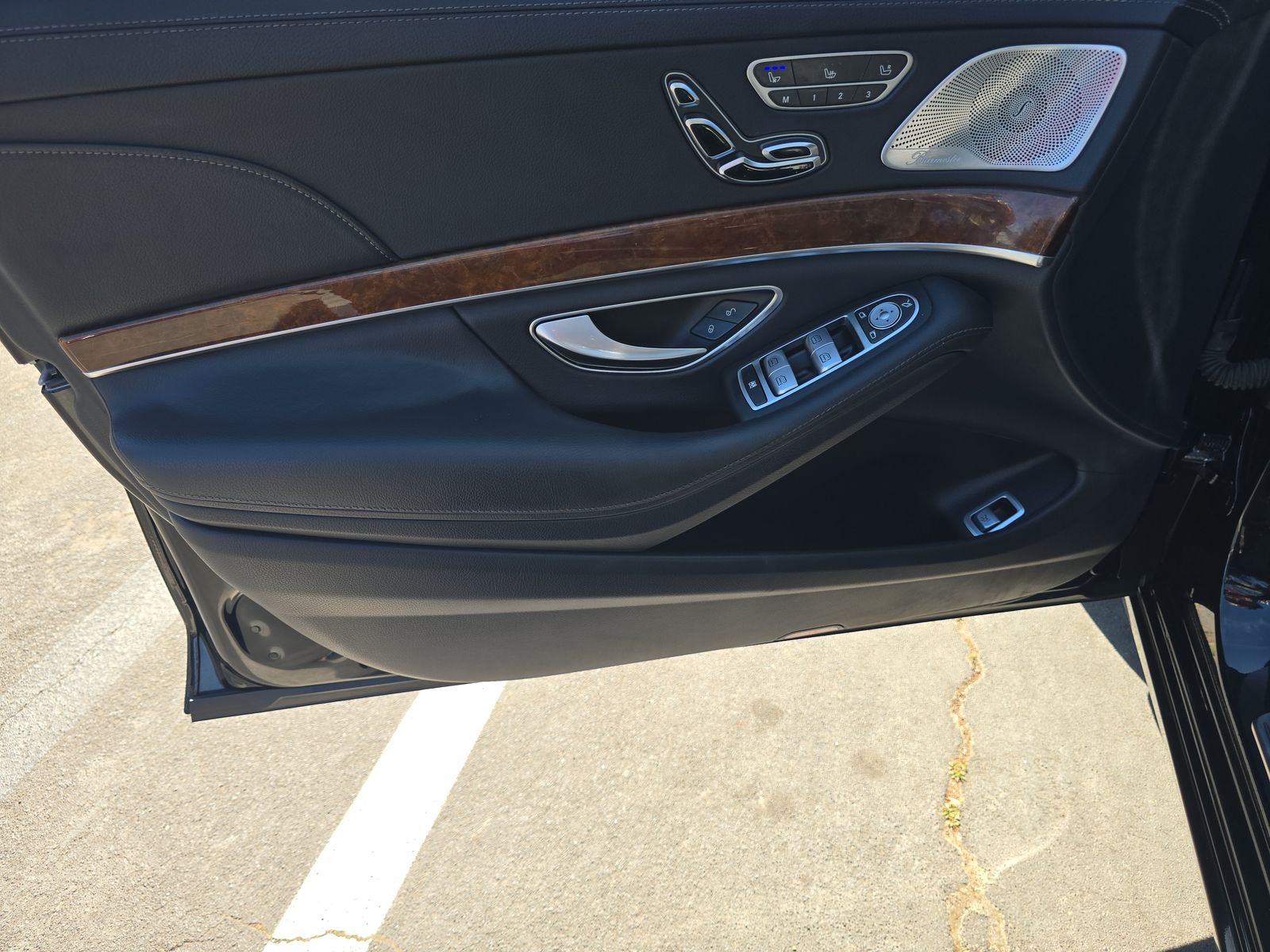 MERCEDES-BENZ S-CLASS - 10