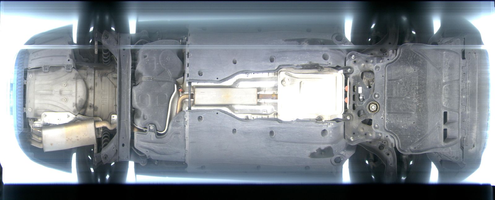 2021 Volkswagen Jetta 1.4T R-Line FWD