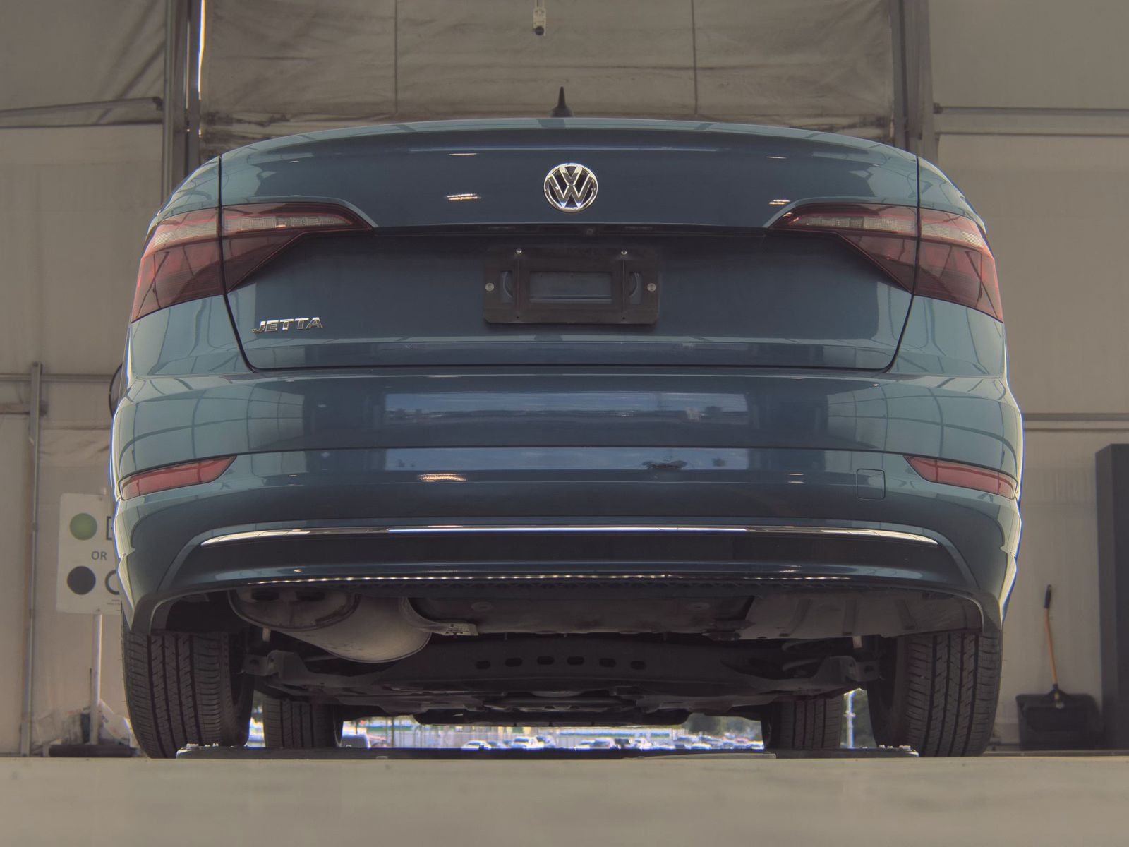 2021 Volkswagen Jetta 1.4T R-Line FWD