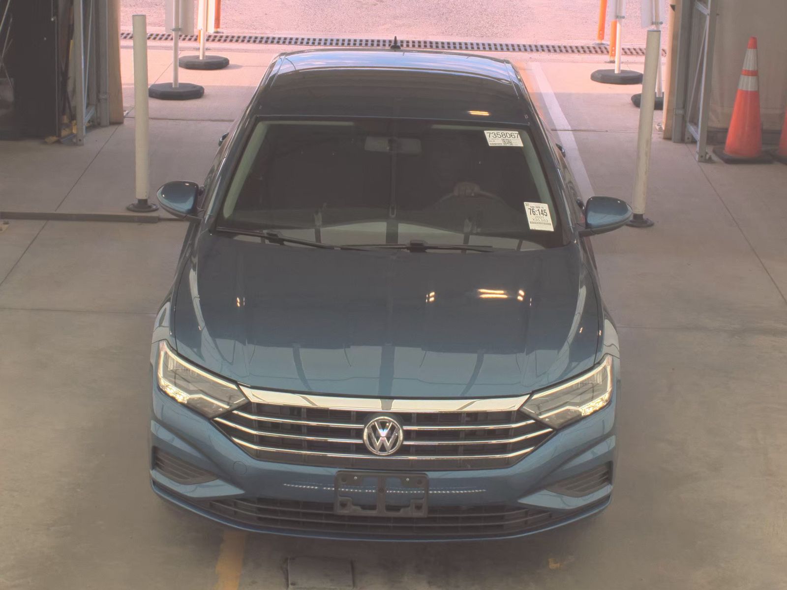 2021 Volkswagen Jetta 1.4T R-Line FWD