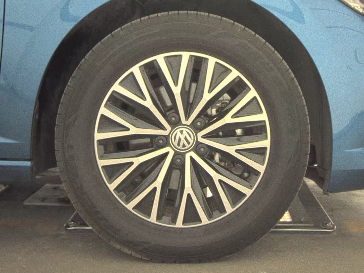 2021 Volkswagen Jetta 1.4T R-Line FWD