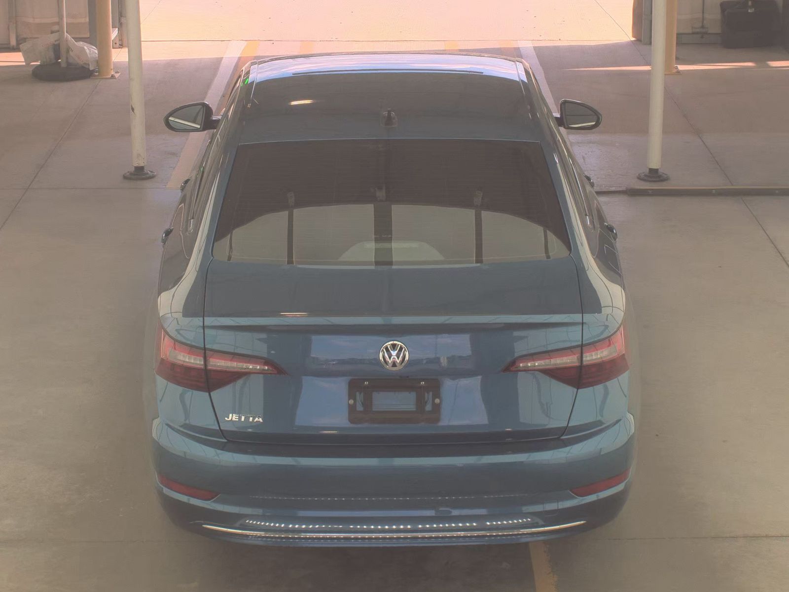 2021 Volkswagen Jetta 1.4T R-Line FWD