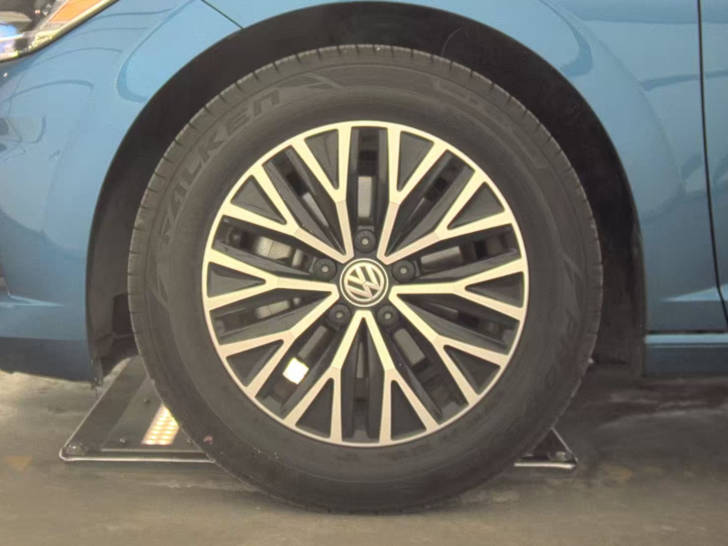 2021 Volkswagen Jetta 1.4T R-Line FWD