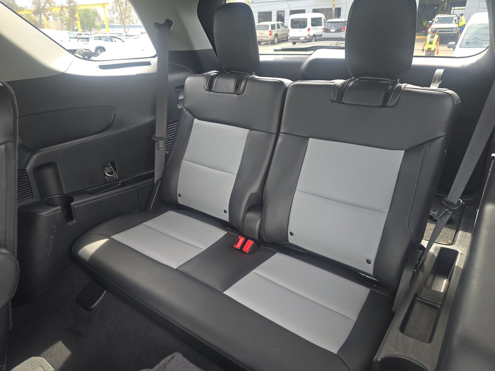 2022 Ford Explorer XLT AWD