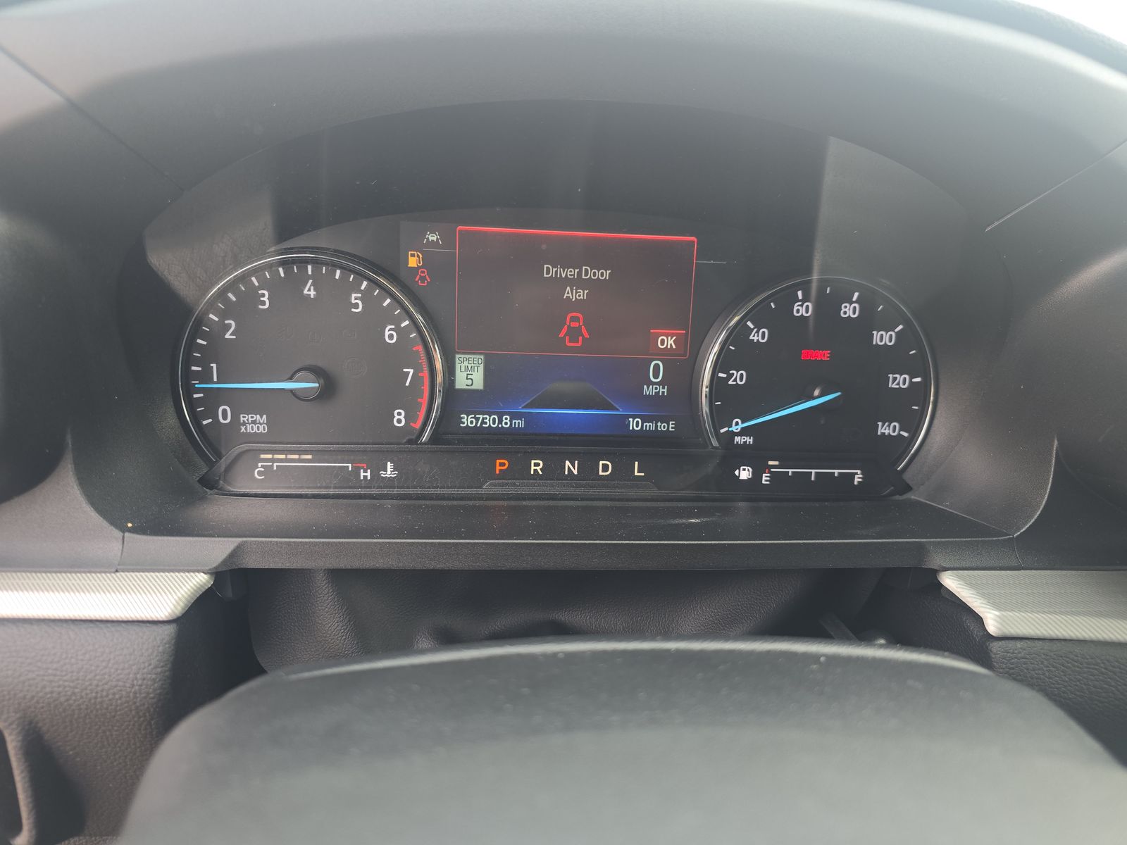 2022 Ford Explorer XLT AWD