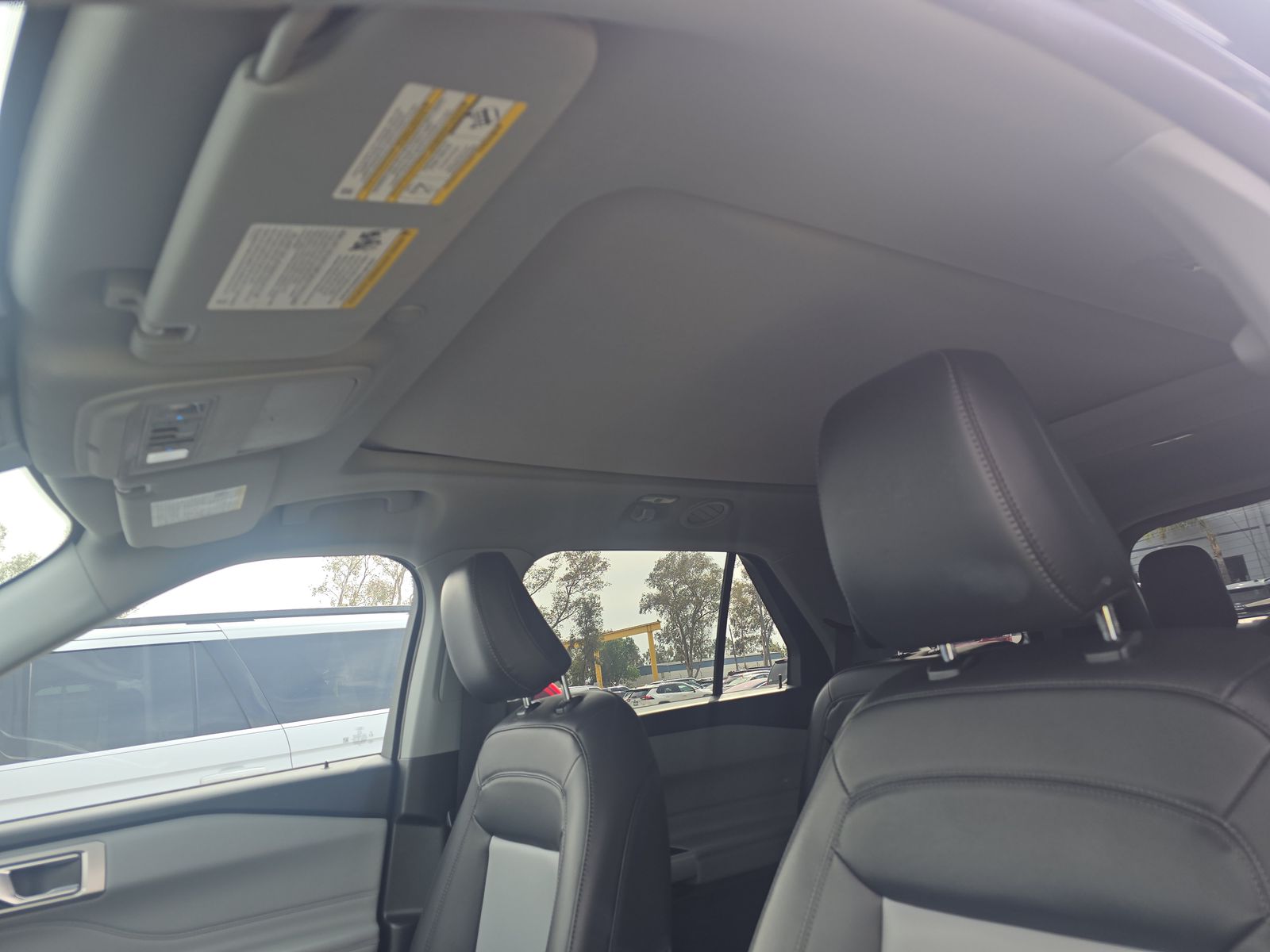 2022 Ford Explorer XLT AWD