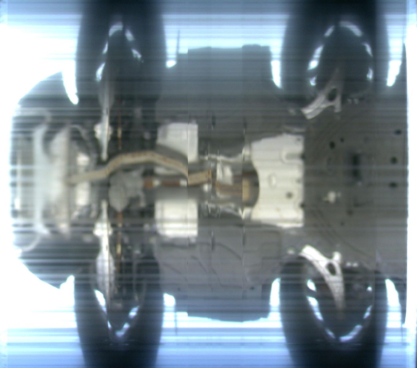 2023 Ford Escape Active AWD