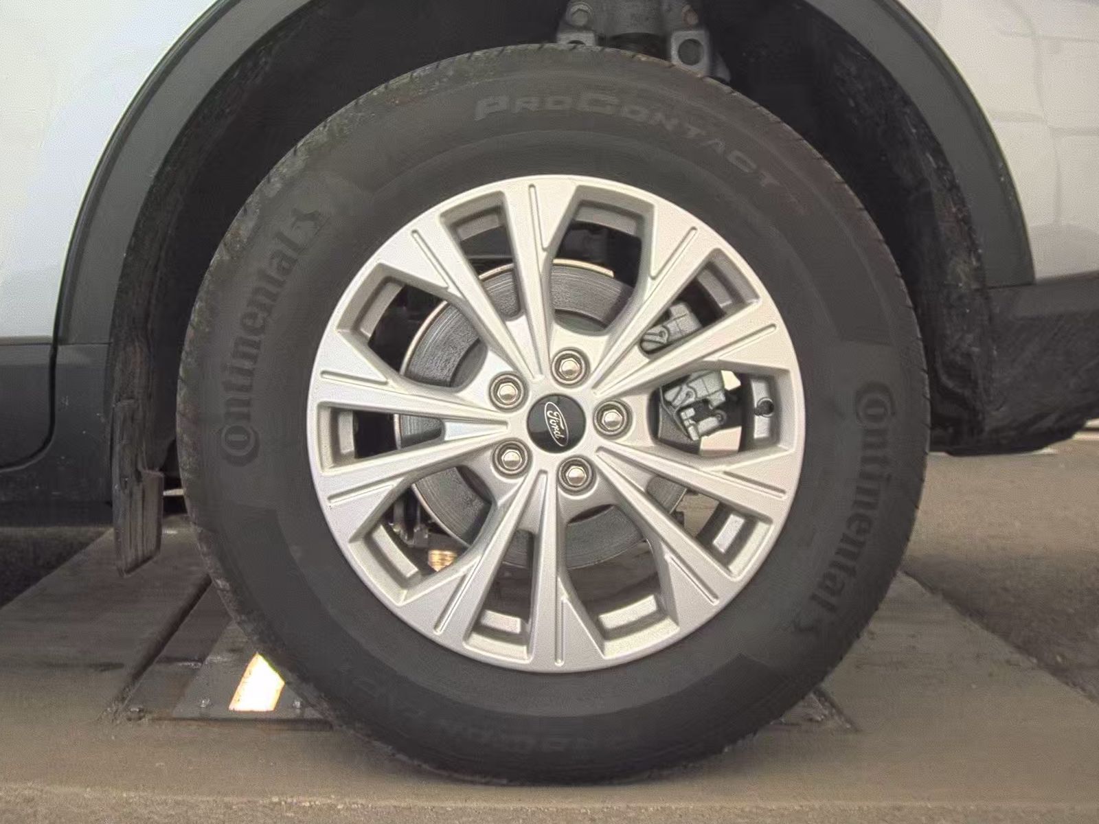 2023 Ford Escape Active AWD