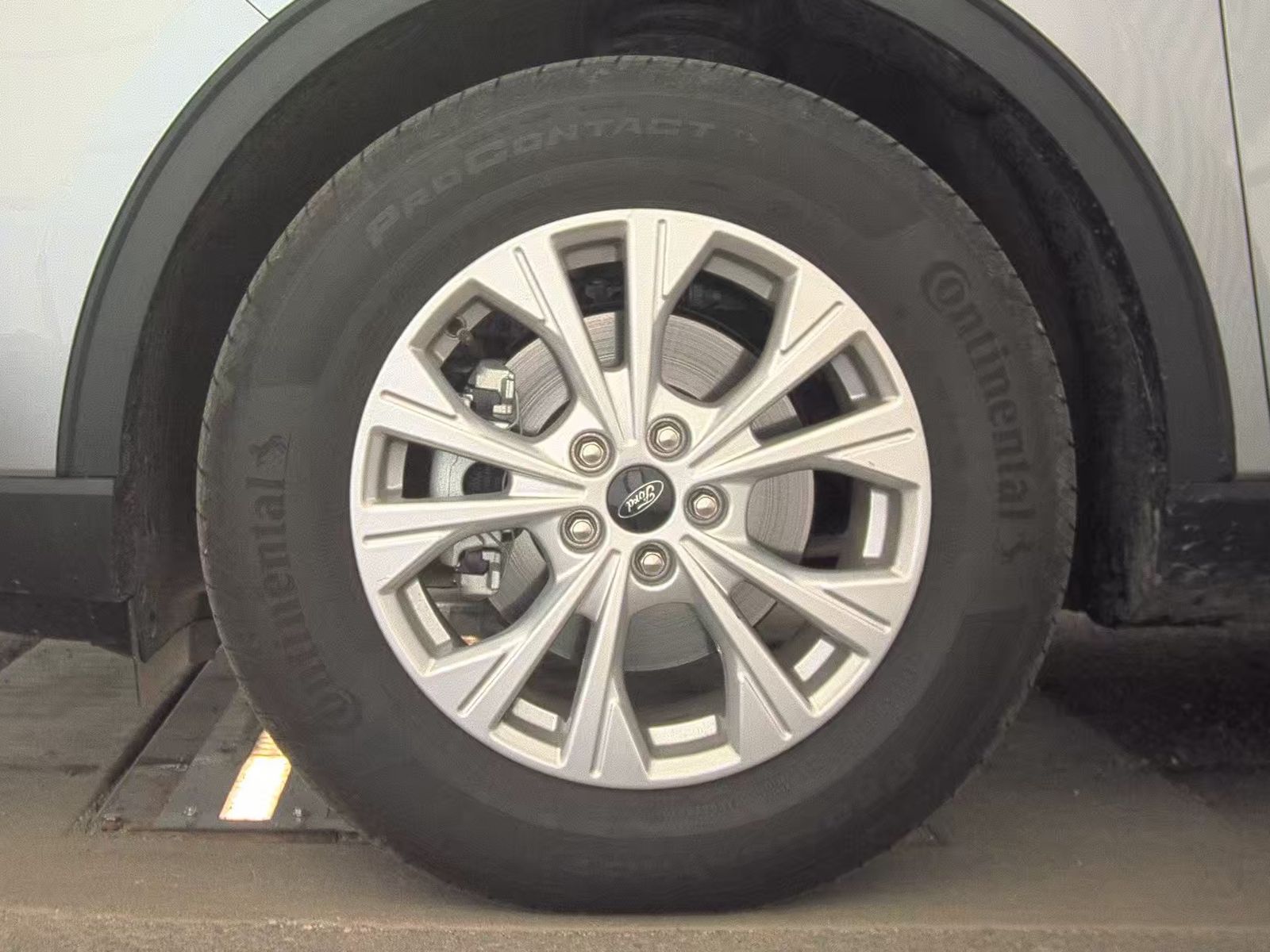 2023 Ford Escape Active AWD