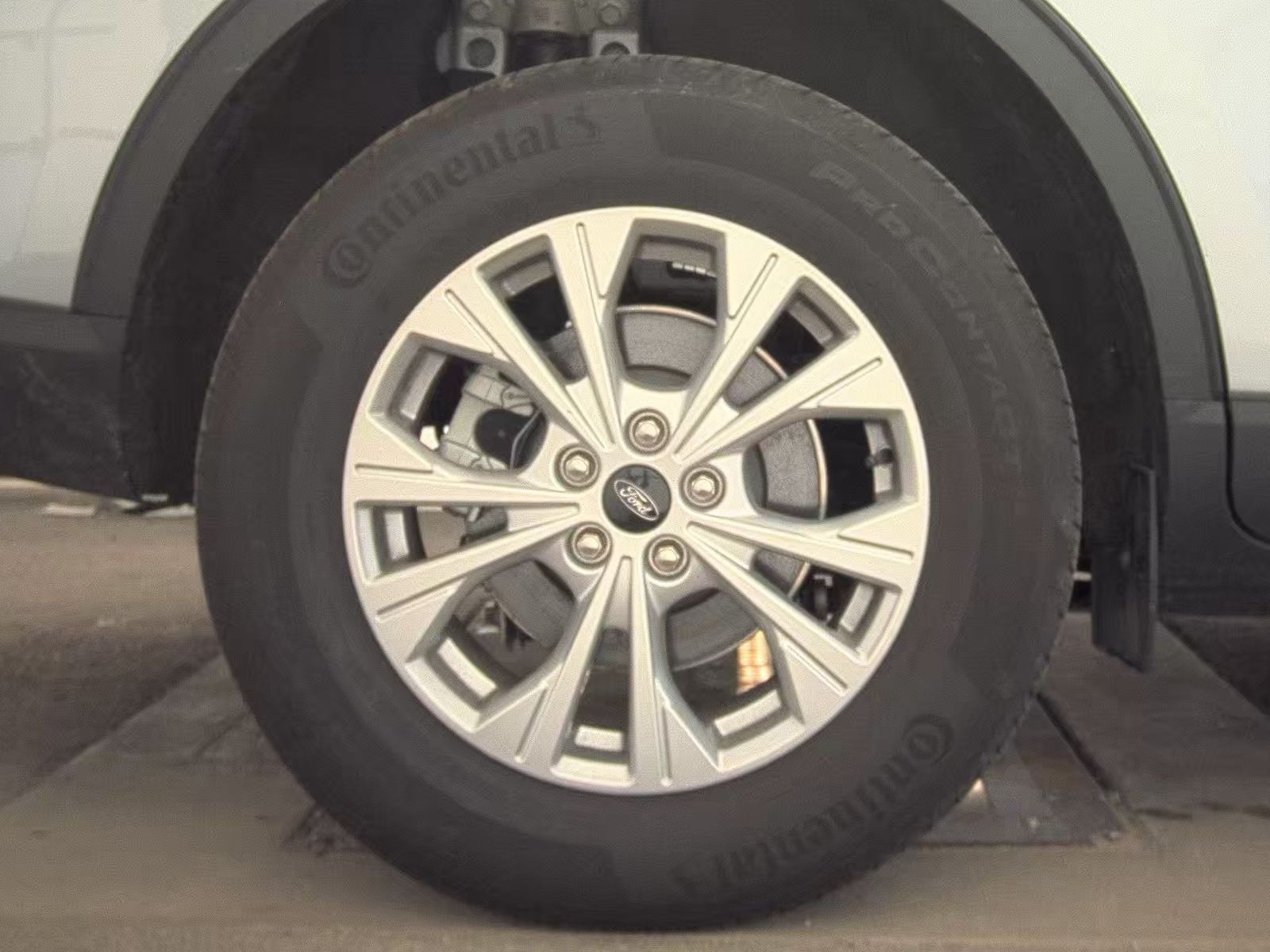 2023 Ford Escape Active AWD