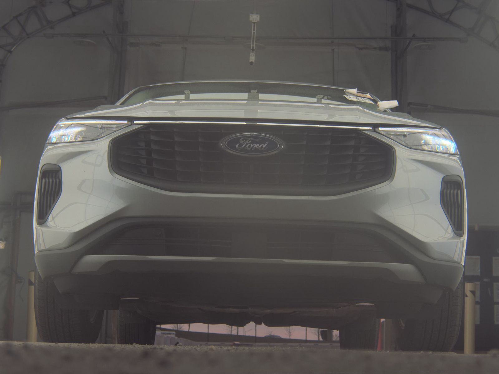 2023 Ford Escape Active AWD