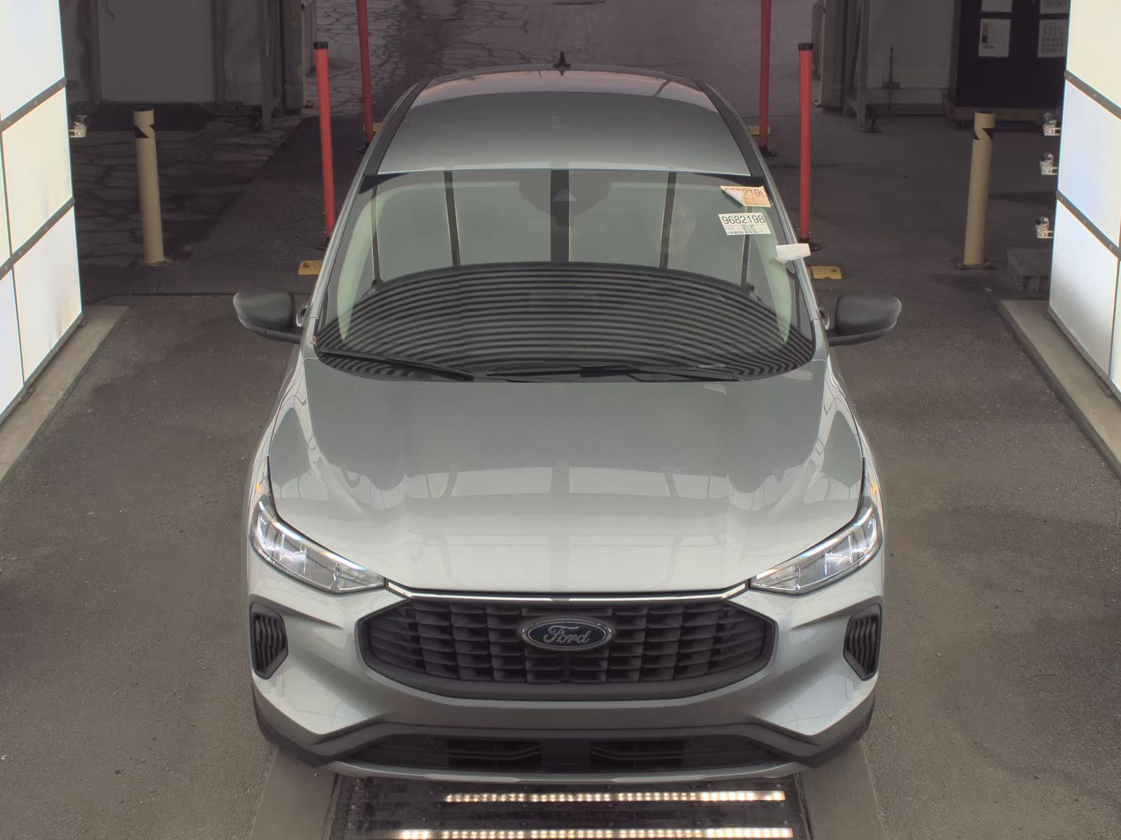 2023 Ford Escape Active AWD