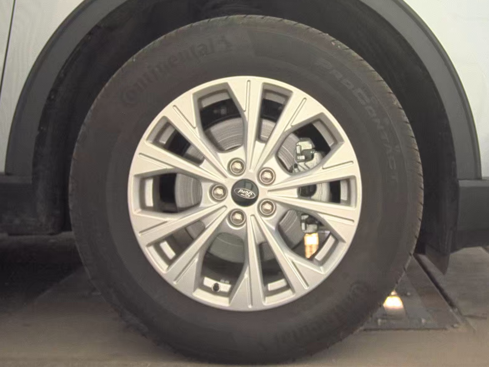 2023 Ford Escape Active AWD