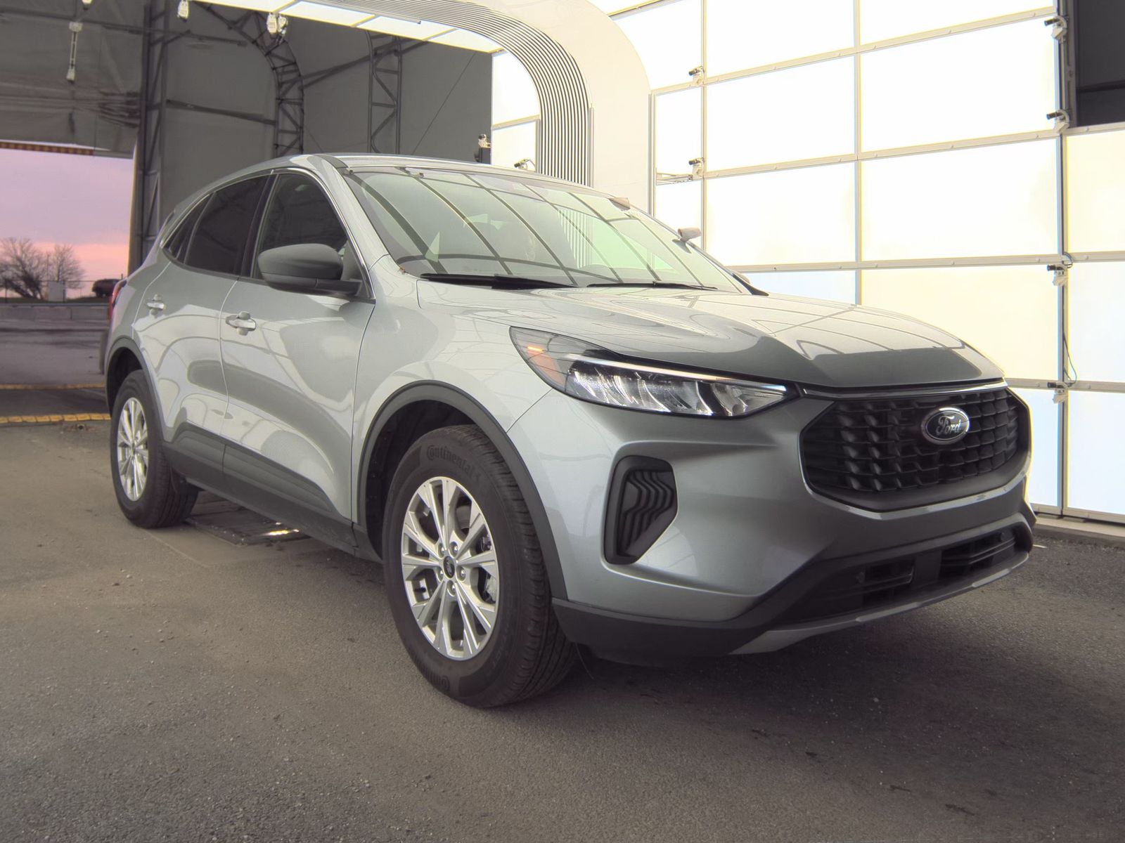 2023 Ford Escape Active AWD