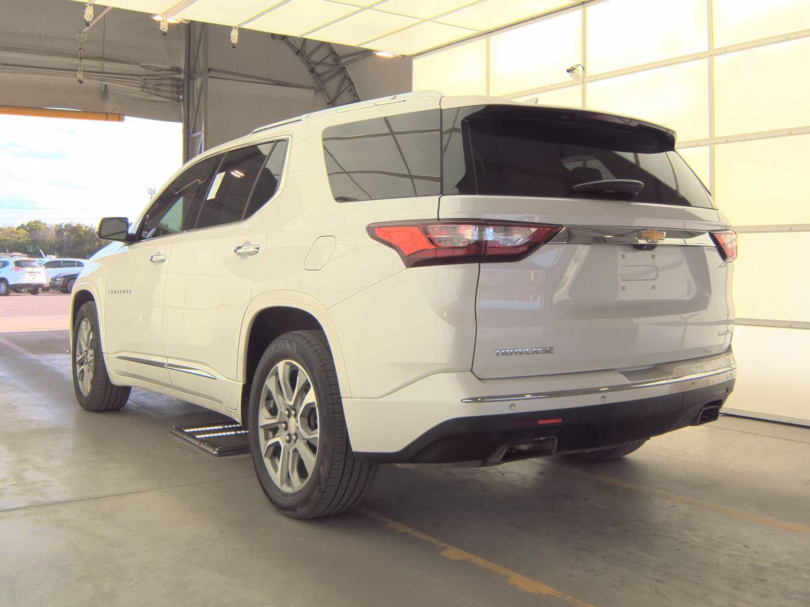 CHEVROLET PREMIER - 9