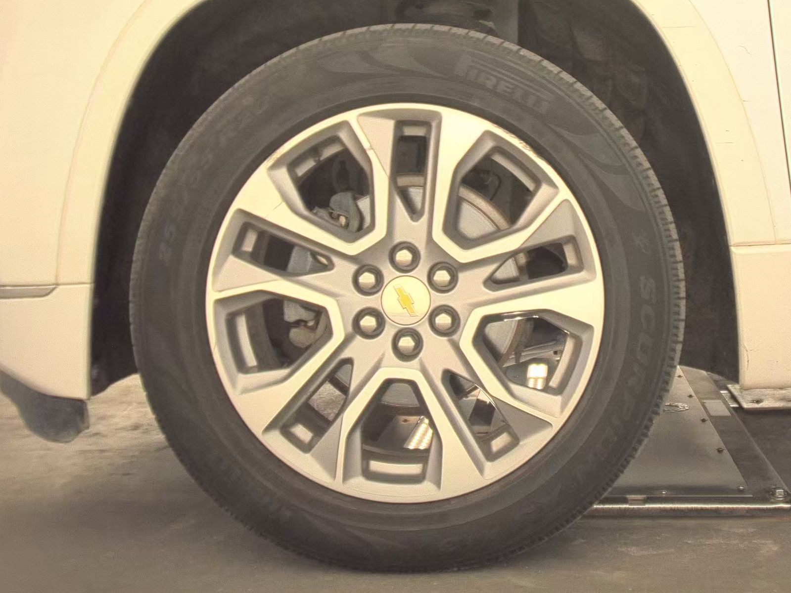 CHEVROLET PREMIER - 10