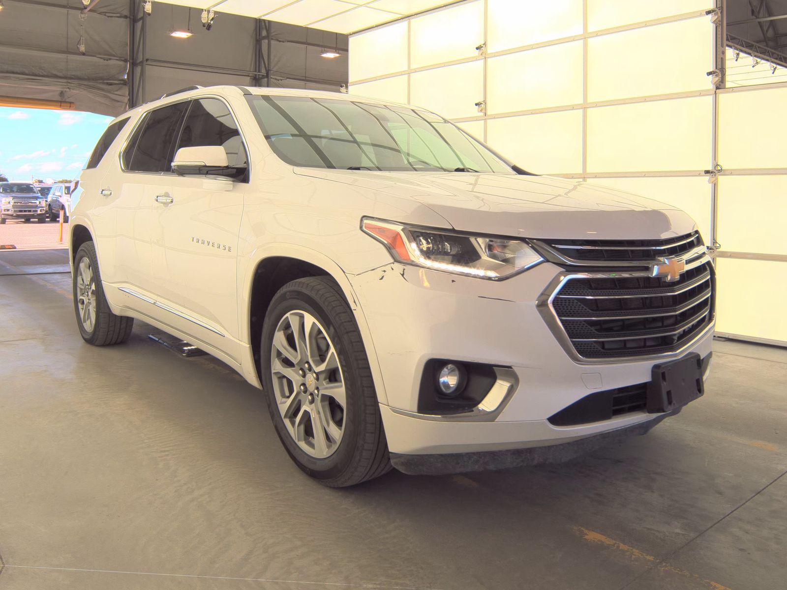 CHEVROLET PREMIER - 5