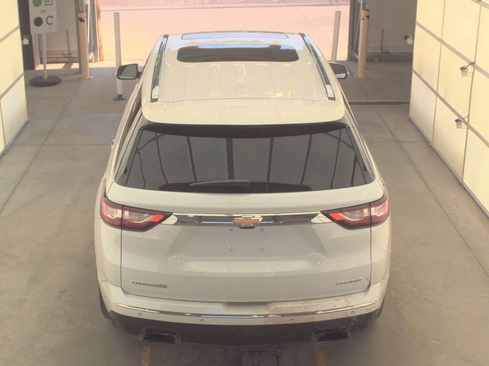 CHEVROLET PREMIER - 7