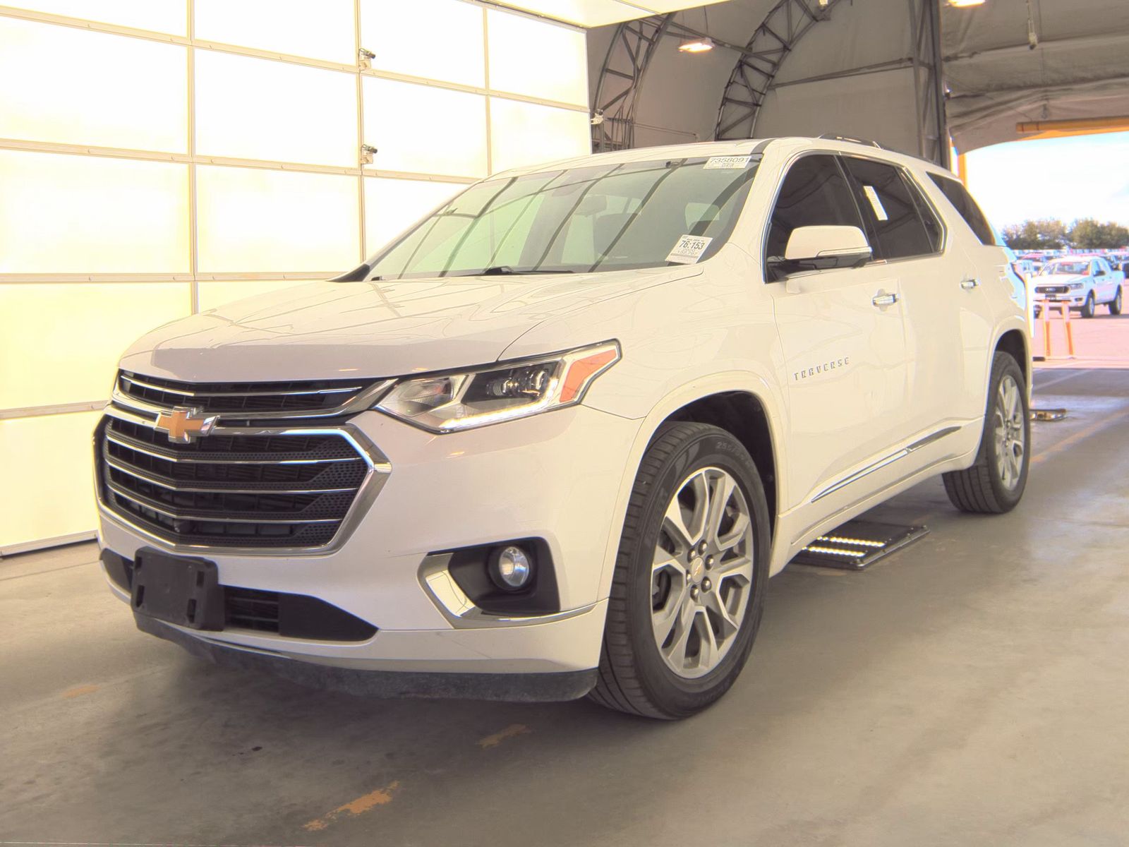 CHEVROLET PREMIER - 1