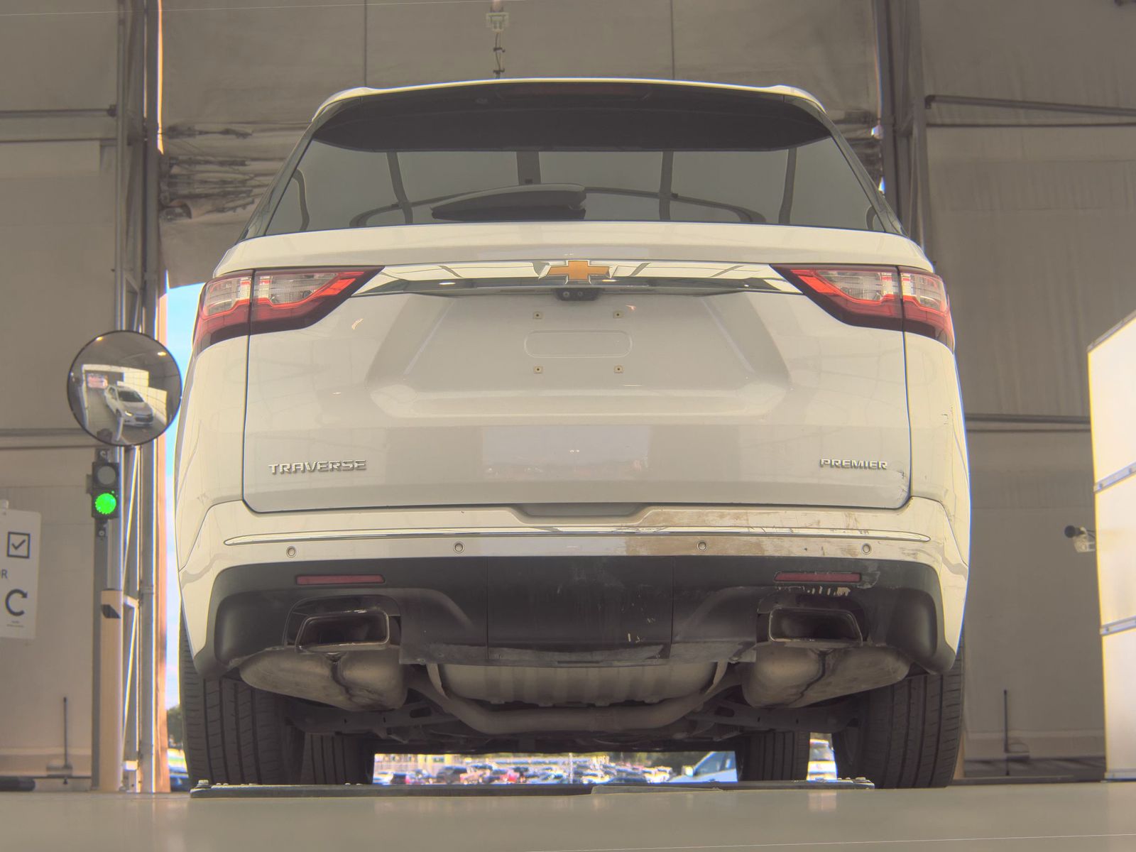 CHEVROLET PREMIER - 8