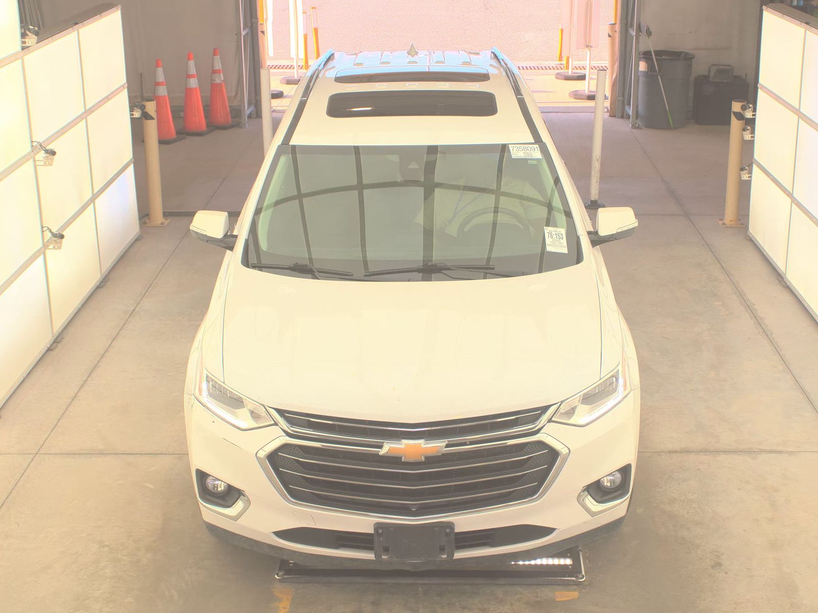 CHEVROLET PREMIER - 3