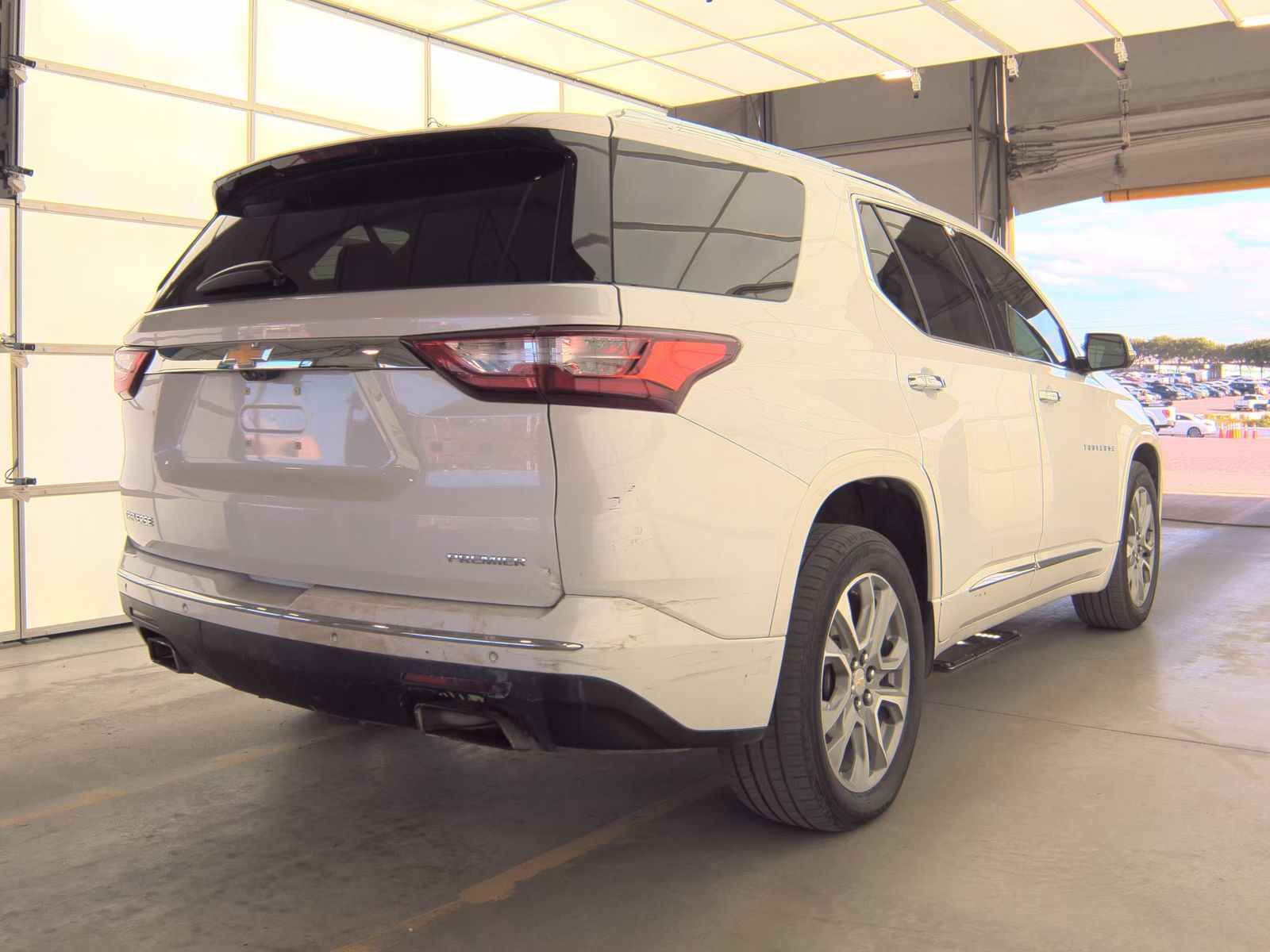 CHEVROLET PREMIER - 6