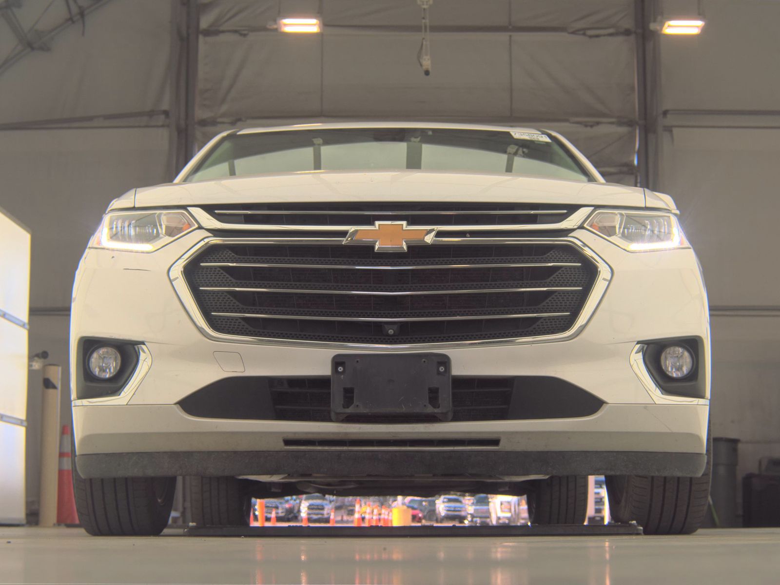 CHEVROLET PREMIER - 4