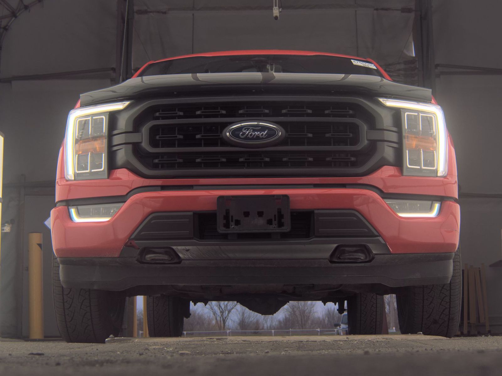 FORD F-150 - 4