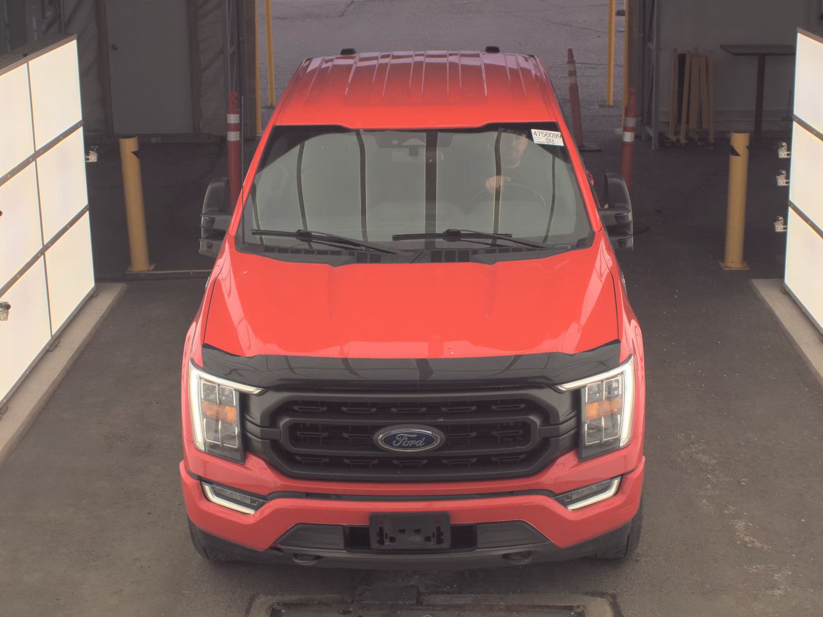 FORD F-150 - 3