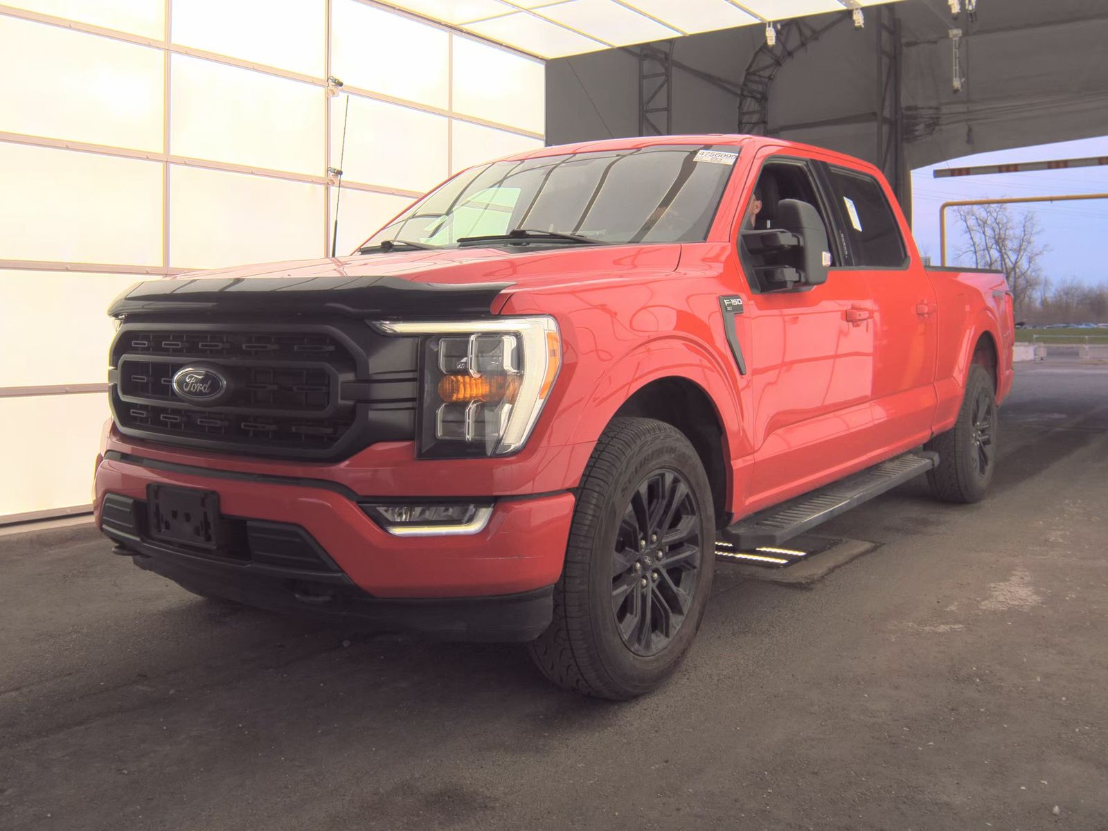 FORD F-150 - 1