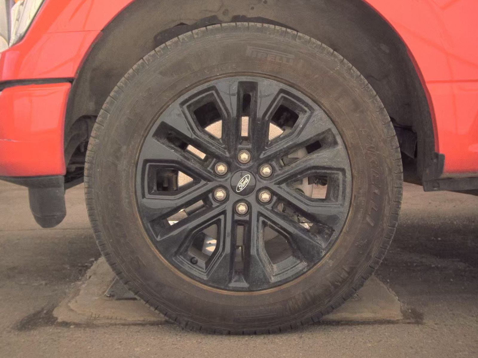 FORD F-150 - 10