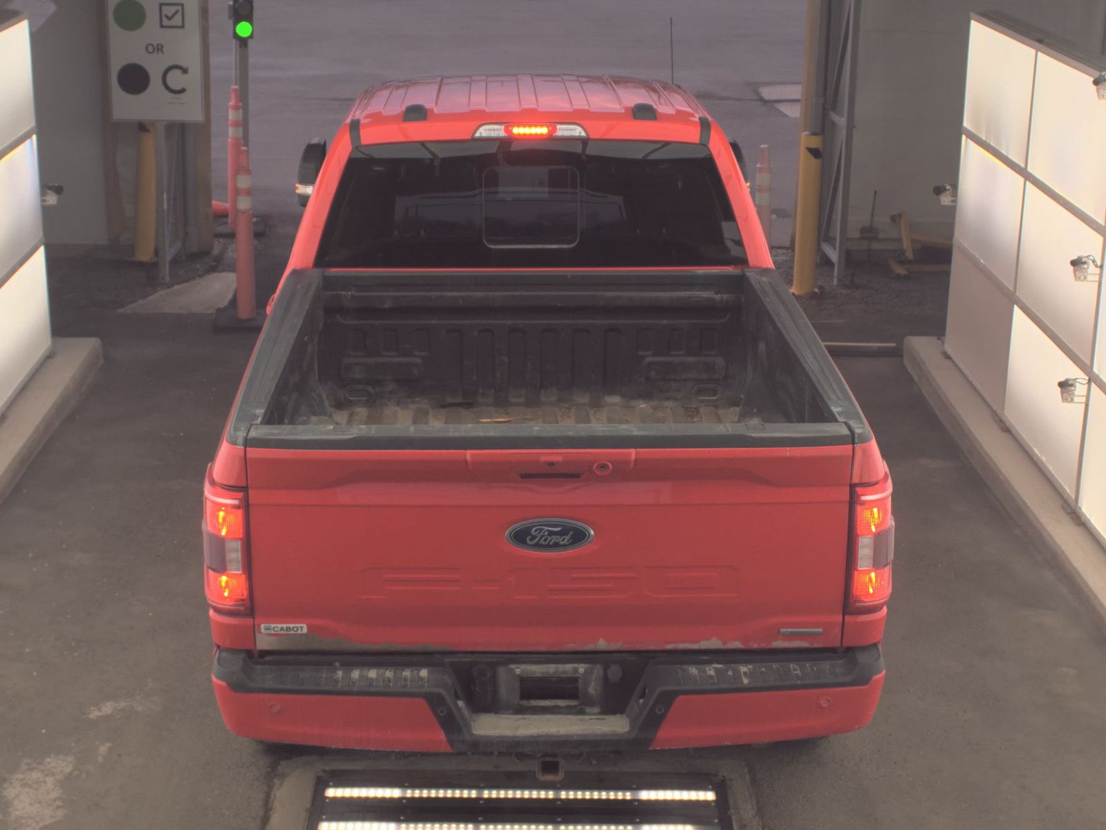 FORD F-150 - 7