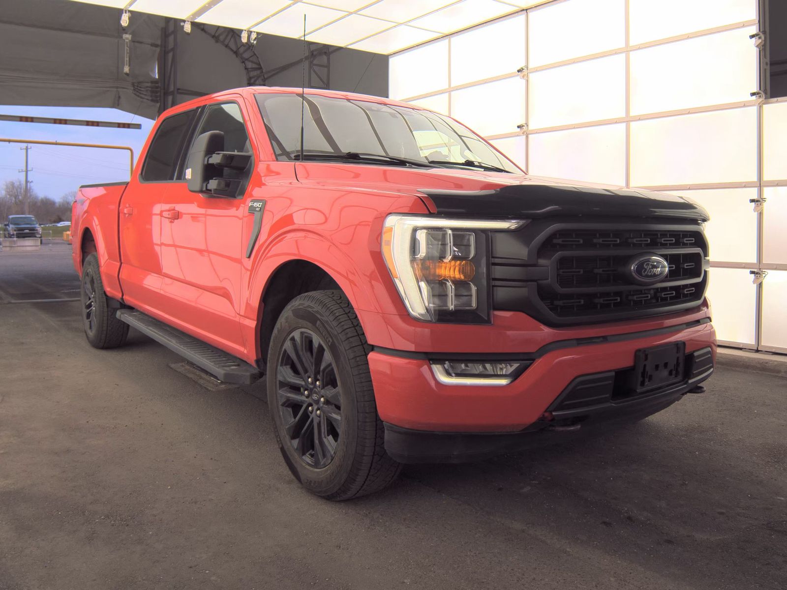 FORD F-150 - 5