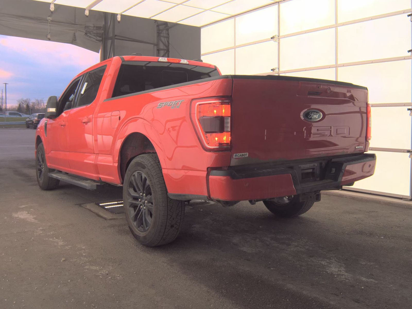 FORD F-150 - 9