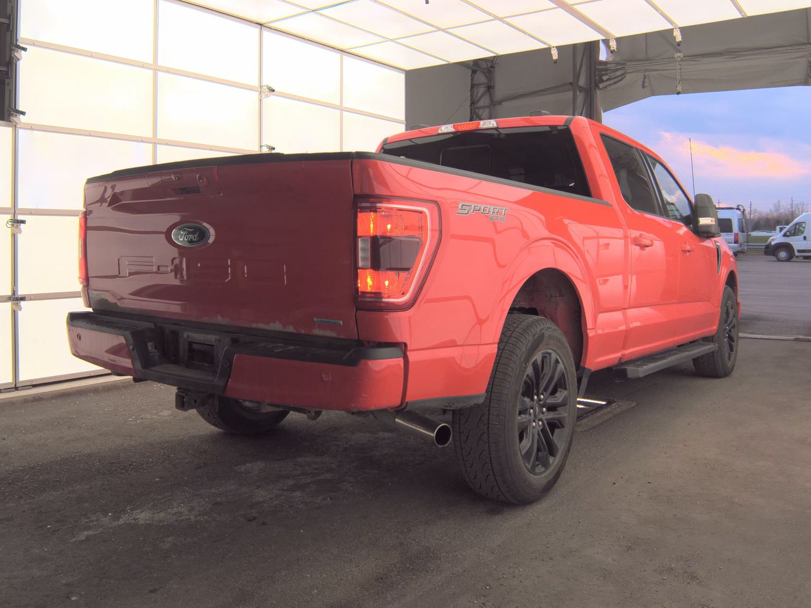 FORD F-150 - 6