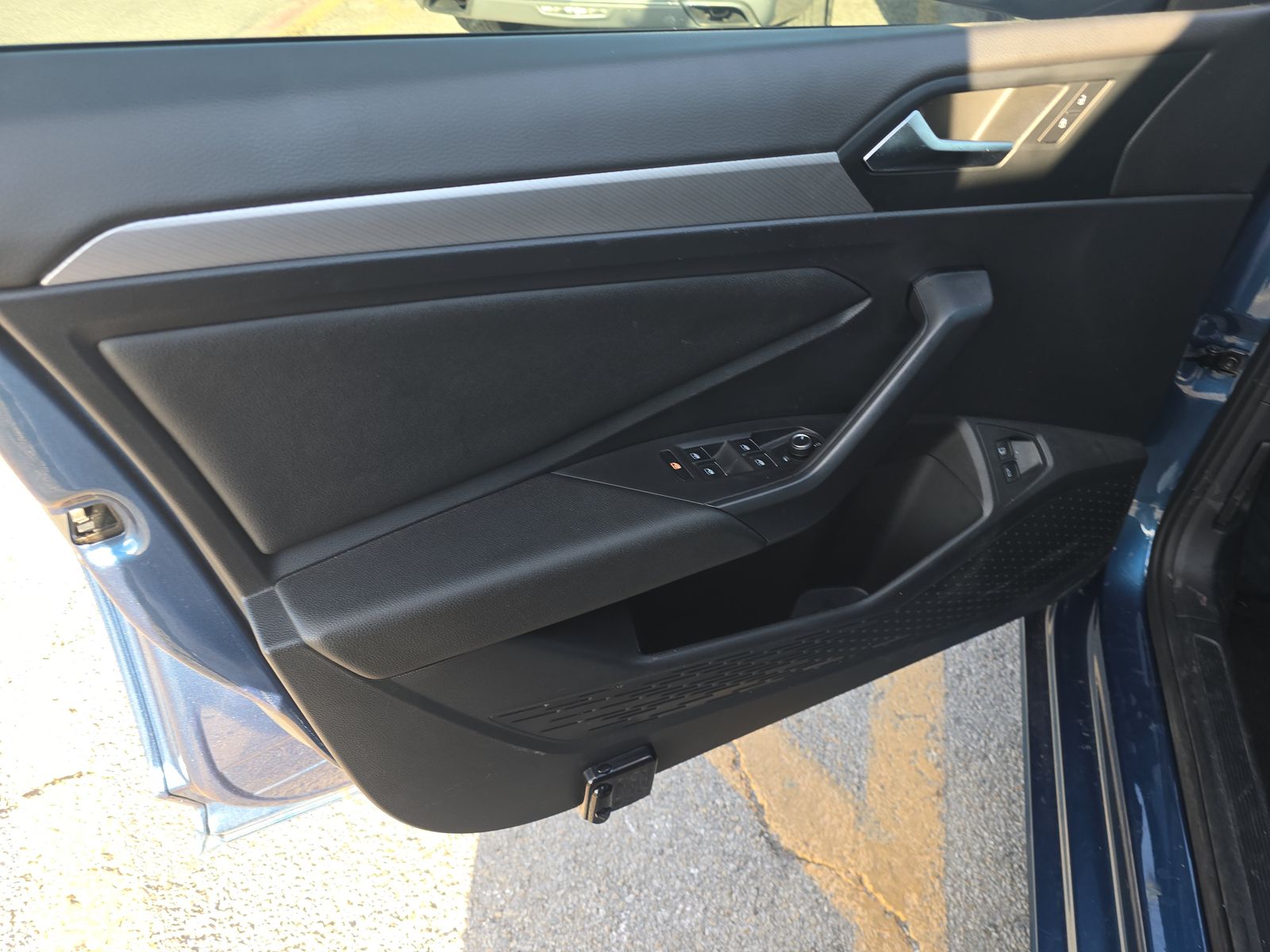 2021 Volkswagen Jetta 1.4T R-Line FWD