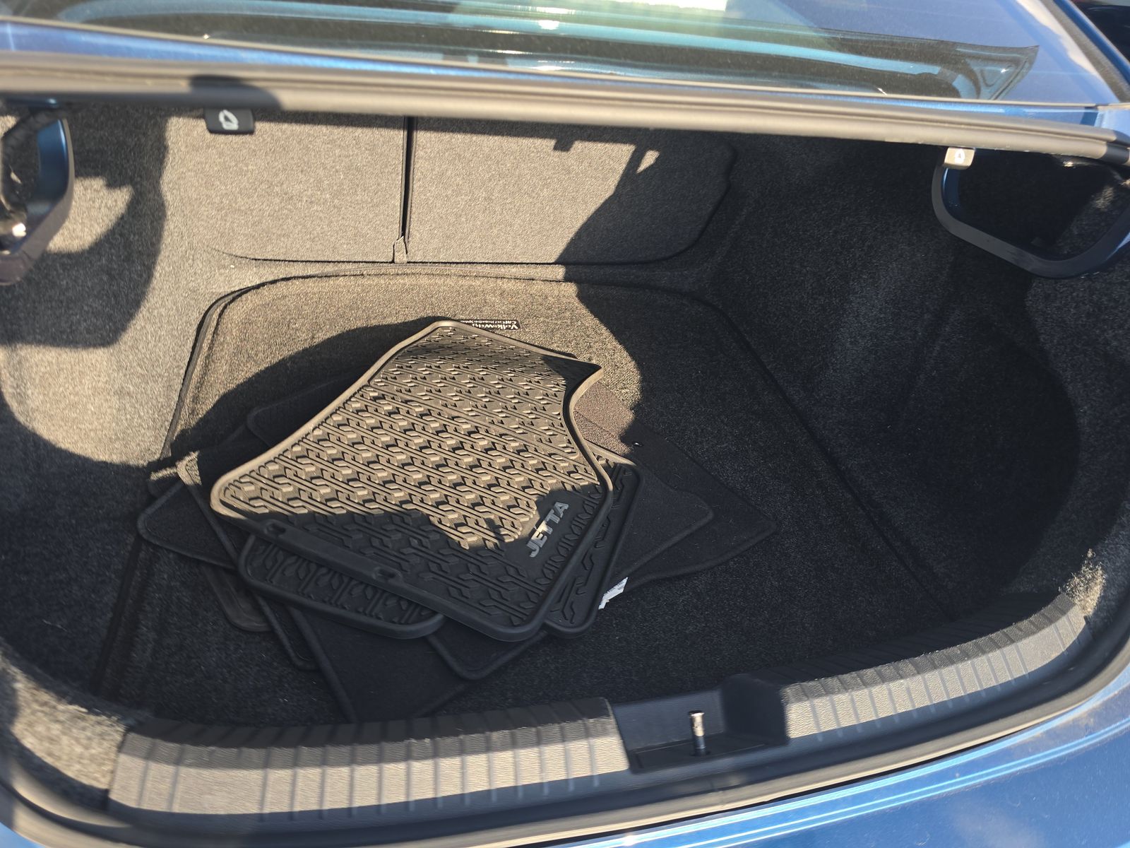 2021 Volkswagen Jetta 1.4T R-Line FWD