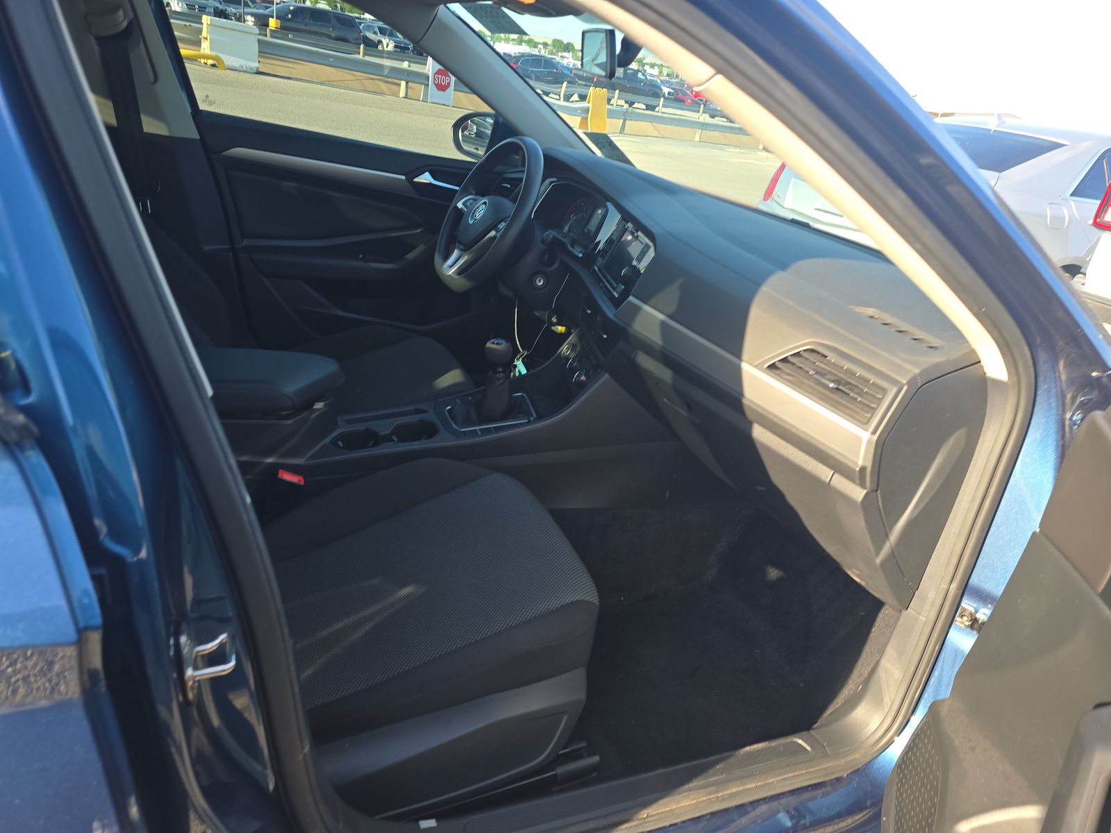 2021 Volkswagen Jetta 1.4T R-Line FWD