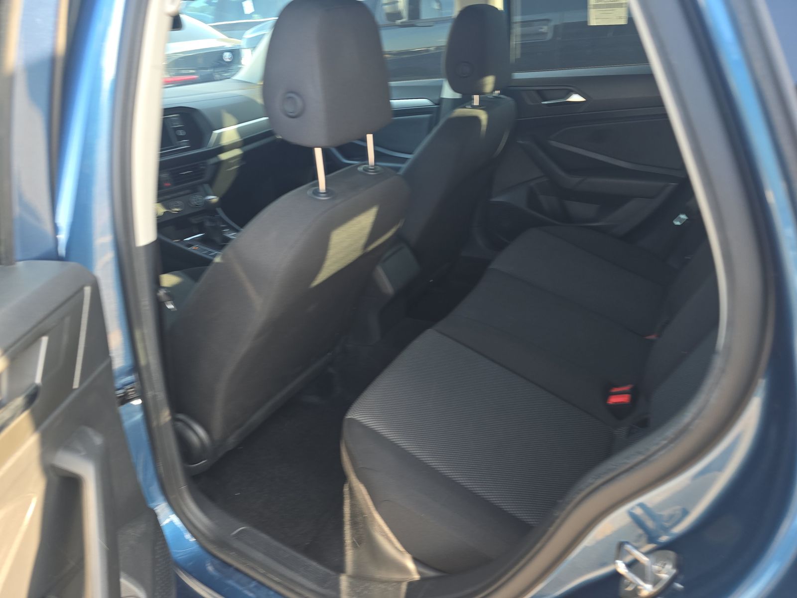 2021 Volkswagen Jetta 1.4T R-Line FWD