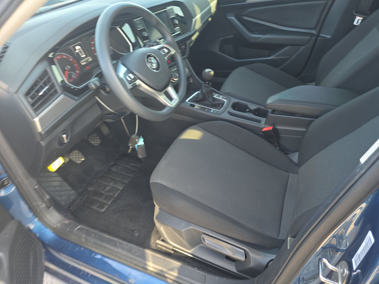 2021 Volkswagen Jetta 1.4T R-Line FWD