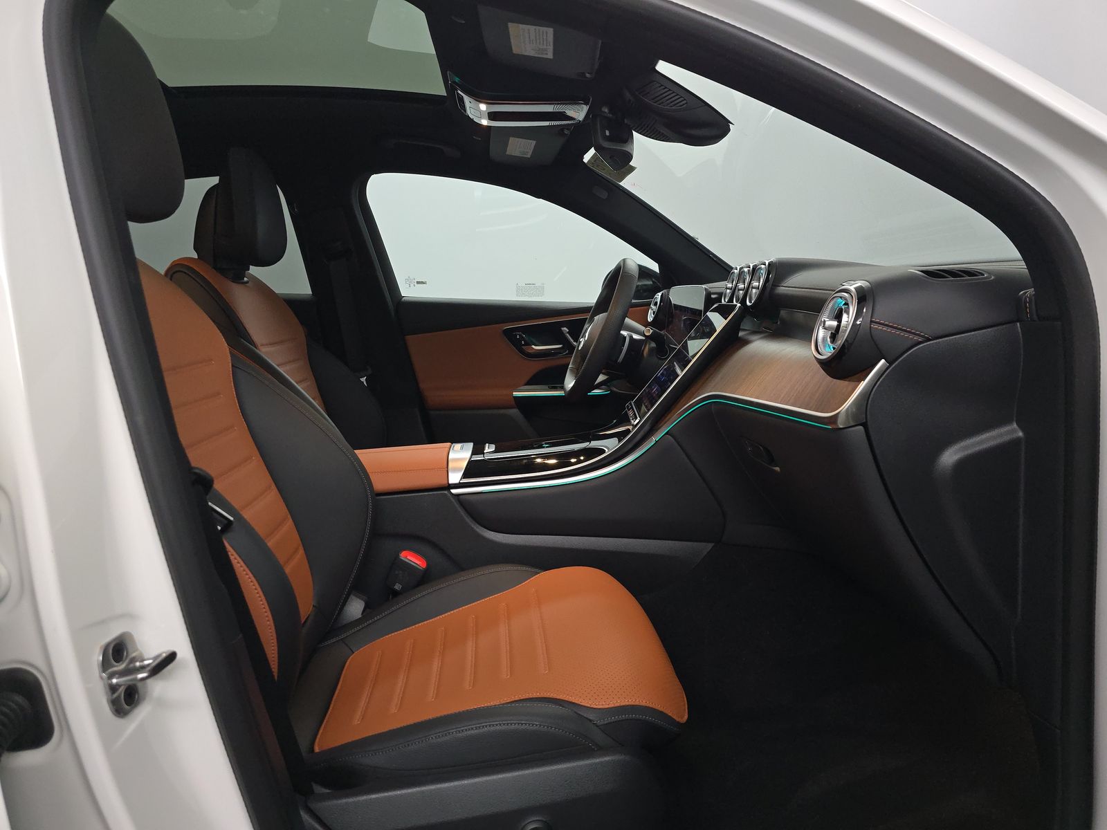 MERCEDES-BENZ GLC-CLASS - 9