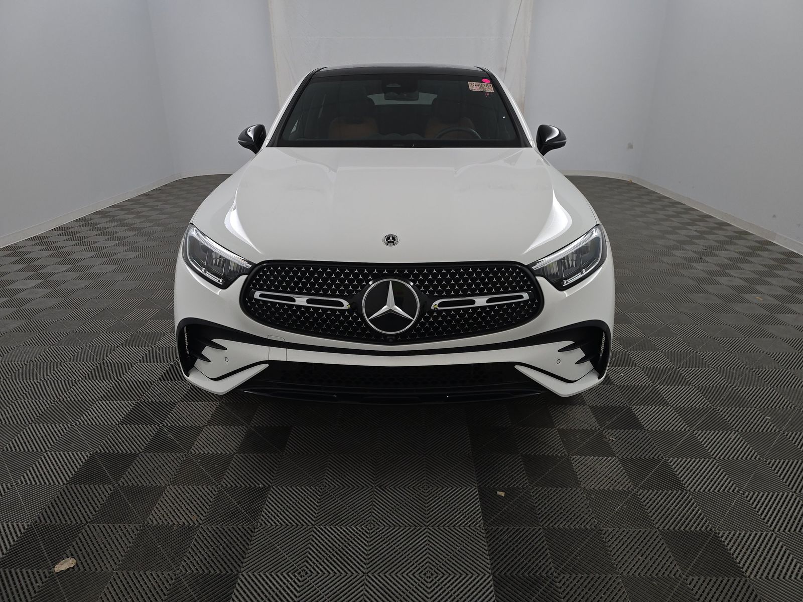 MERCEDES-BENZ GLC-CLASS - 3