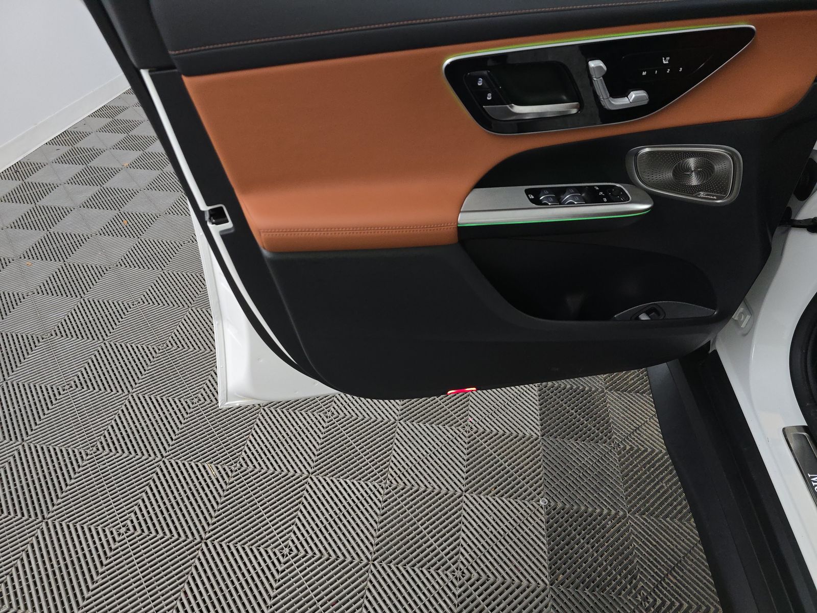 MERCEDES-BENZ GLC-CLASS - 10