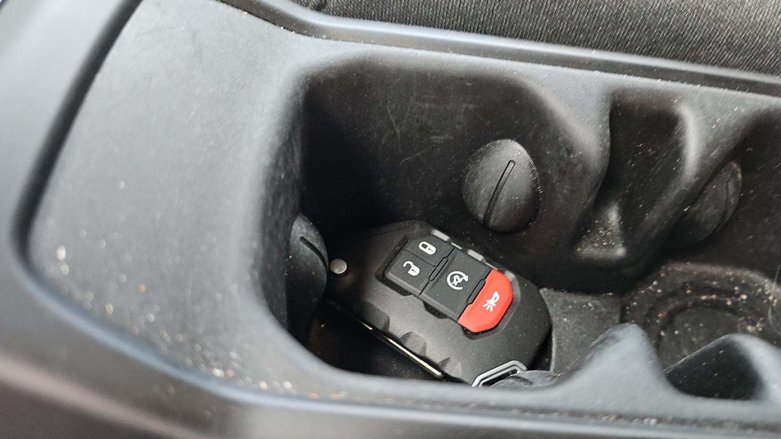 2024 Jeep Wrangler Sahara AWD