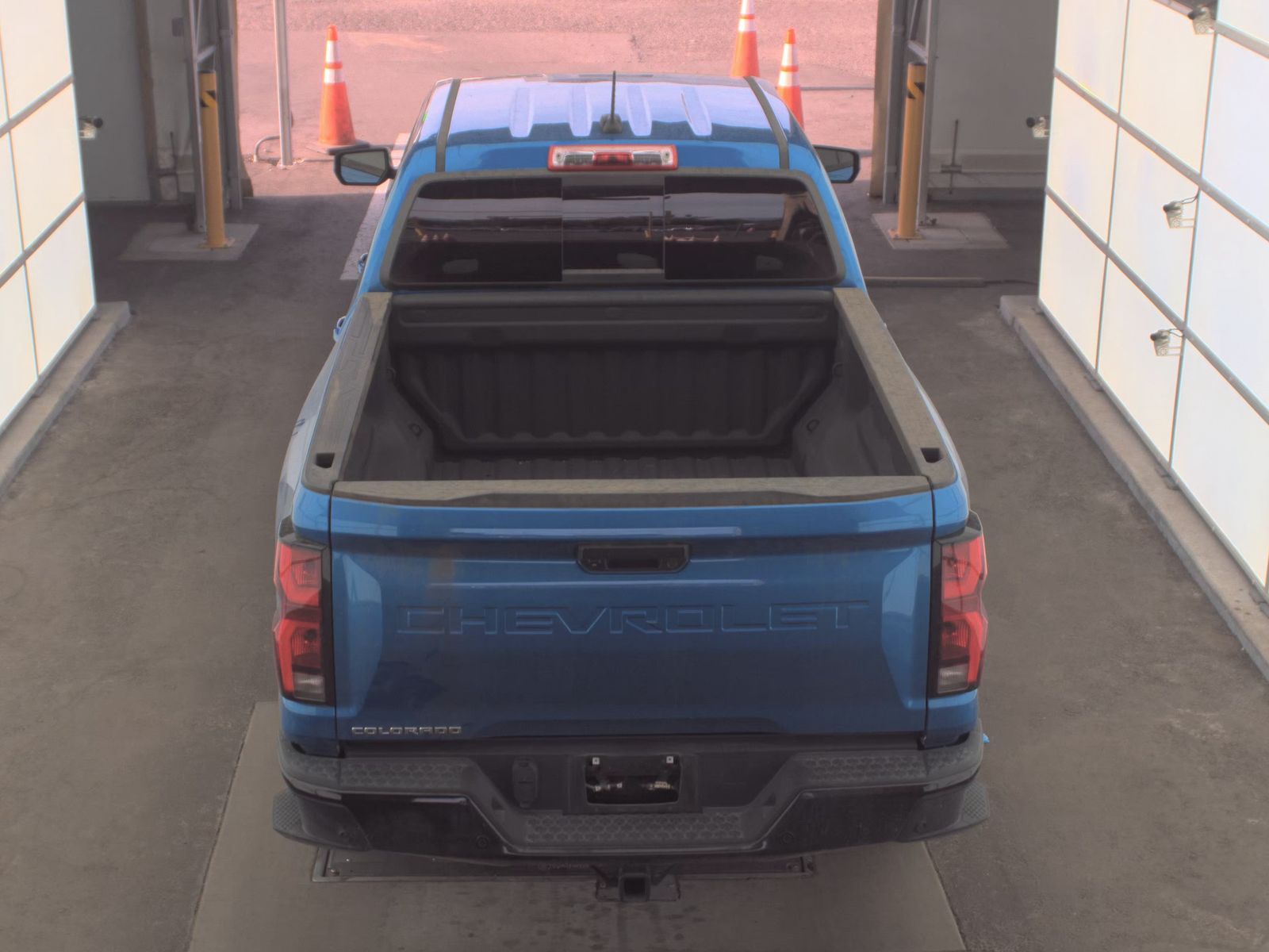 CHEVROLET 4WD Z71 - 7