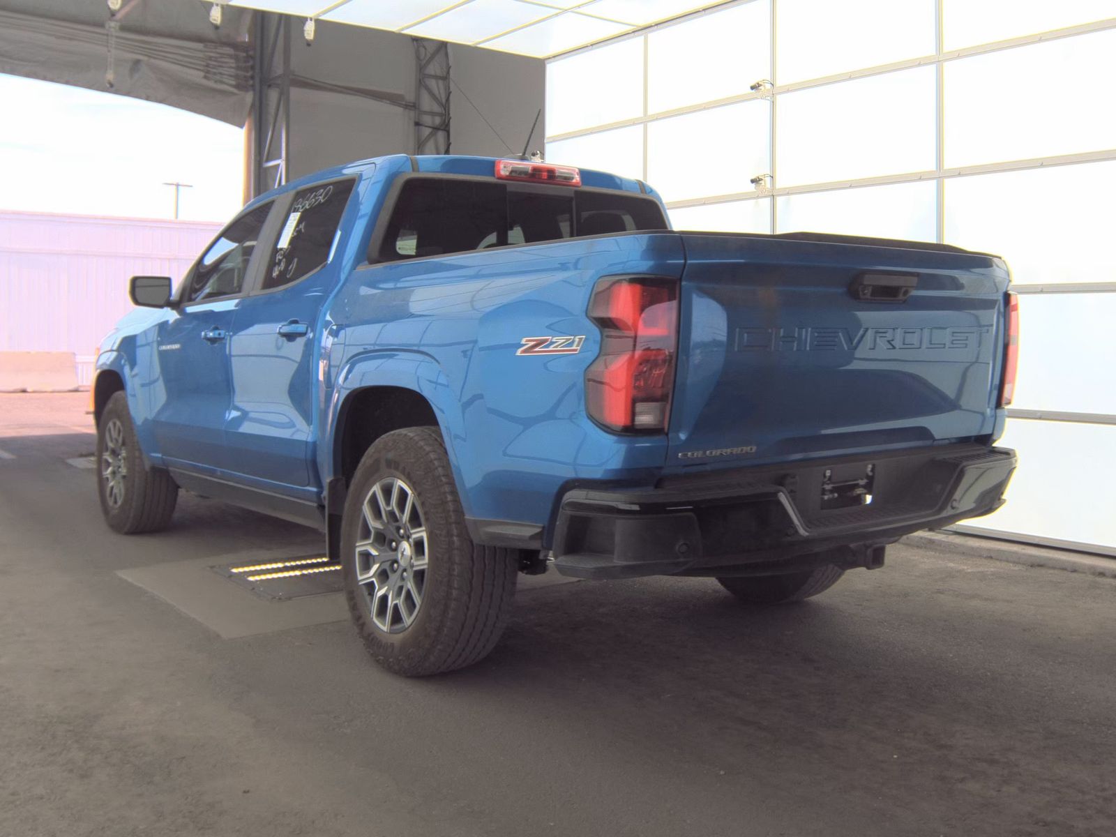 CHEVROLET 4WD Z71 - 9