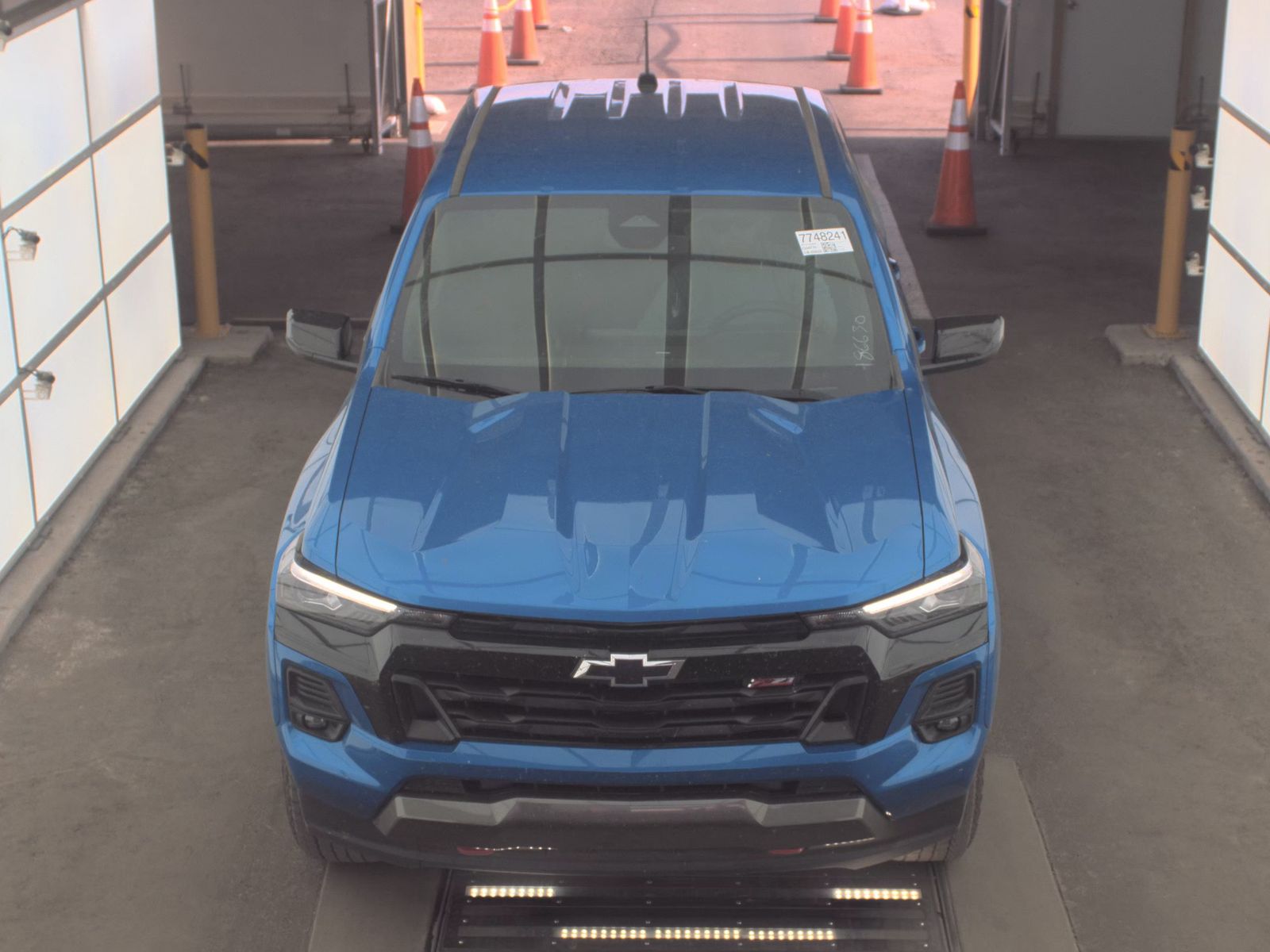 CHEVROLET 4WD Z71 - 3